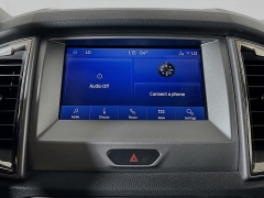 Used 2020  Ford Ranger 4WD SuperCrew XLT at Graham Auto Mall near Mansfield, OH