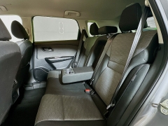 Used 2023  Nissan Rogue FWD SV at Dutro Auto near Zanesville&comma; OH