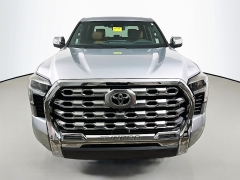 New 2026  Toyota Tundra 4WD 1794 Edition CrewMax 5&period;5ft Bed at Graham Auto Mall near Mansfield&comma; OH