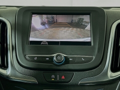 Used 2022  Chevrolet Equinox FWD 4dr LT w/1LT at Dutro Auto near Zanesville, OH