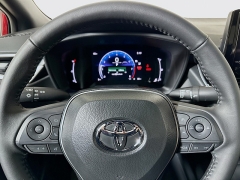 New 2026  Toyota Corolla SE CVT at Graham Auto Mall near Mansfield&comma; OH