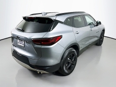 Used 2023  Chevrolet Blazer AWD 4dr LT w/2LT at Graham Auto Mall near Mansfield, OH