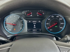 Used 2019  Chevrolet Equinox 4d SUV AWD LS at Dutro Auto near Zanesville&comma; OH