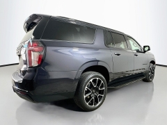 Used 2024  Chevrolet Suburban 4WD 4dr RST at Dutro Auto near Zanesville&comma; OH