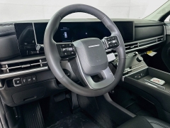 New 2027  Hyundai Santa Fe SEL AWD at Dutro Auto near Zanesville&comma; OH