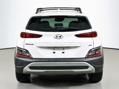 Used 2023  Hyundai Kona SEL Auto AWD at Graham Auto Mall near Mansfield&comma; OH