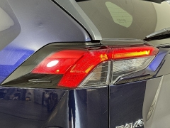 Used 2025  Toyota RAV4 XLE AWD at Graham Auto Mall near Mansfield&comma; OH