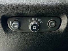 Used 2018  Chevrolet Traverse 4d SUV AWD LT Leather at Dutro Auto near Zanesville&comma; OH