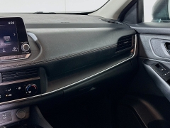 Used 2024  Nissan Rogue AWD S at Dutro Auto near Zanesville, OH