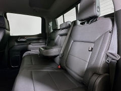 Used 2022  Chevrolet Silverado 1500 4WD Crew Cab 147" RST at Dutro Auto near Zanesville&comma; OH