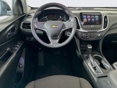 Used 2018  Chevrolet Equinox 4d SUV AWD LT w&sol;2LT at Dutro Auto near Zanesville&comma; OH
