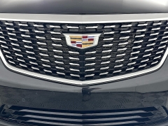 Used 2022  Cadillac XT5 AWD 4dr Premium Luxury at Dutro Auto near Zanesville&comma; OH