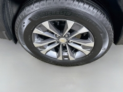 Used 2025  Chevrolet Equinox AWD 4dr LT w&sol;2LT at Dutro Auto near Zanesville&comma; OH