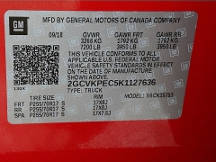 Used 2019  Chevrolet Silverado 1500 Legacy 4WD Double Cab LT at Dutro Auto near Zanesville&comma; OH