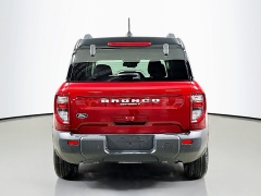 New 2026  Ford Bronco Sport Outer Banks 4x4 at Graham Auto Mall near Mansfield&comma; OH