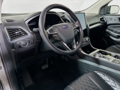 Used 2024  Ford Edge Titanium AWD at Graham Auto Mall near Mansfield, OH