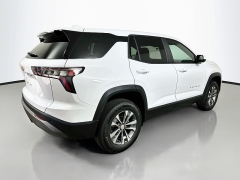 New 2027  Chevrolet Equinox AWD 4dr LT w&sol;2LT at Graham Auto Mall near Mansfield&comma; OH