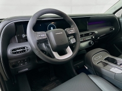 New 2026  Hyundai Palisade SEL Premium 7P AWD at Graham Auto Mall near Mansfield&comma; OH