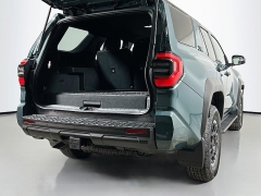 New 2025  Toyota 4Runner Hybrid TRD Off Road 4WD at Graham Auto Mall near Mansfield, OH