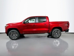 New 2026  Chevrolet Colorado 4WD Crew Cab Z71 at Dutro Auto near Zanesville&comma; OH