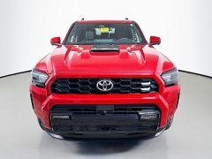 New 2026  Toyota 4Runner TRD Sport Premium 4WD at Dutro Auto near Zanesville&comma; OH
