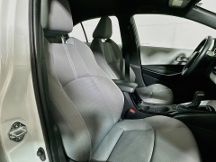 Used 2024  Toyota Corolla SE CVT at Dutro Auto near Zanesville&comma; OH