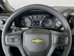 New 2026  Chevrolet Silverado 2500HD 4WD Reg Cab 142" Work Truck Gas at Graham Auto Mall near Mansfield, OH
