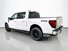 New 2026  Ford F-150 4WD LARIAT SuperCrew 5&period;5' Box at Graham Auto Mall near Mansfield&comma; OH