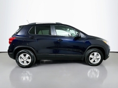 Used 2022  Chevrolet Trax AWD 4dr LT at Graham Auto Mall near Mansfield, OH