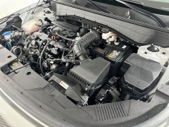 Used 2024  Hyundai Kona Limited AWD at Dutro Auto near Zanesville&comma; OH