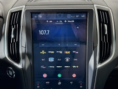 Used 2024  Ford Edge Titanium AWD at Graham Auto Mall near Mansfield, OH