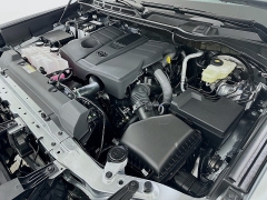 New 2026  Toyota Tundra 4WD Limited CrewMax 5&period;5ft Bed at Dutro Auto near Zanesville&comma; OH