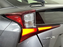 Used 2021  Toyota Prius Limited at Dutro Auto near Zanesville&comma; OH