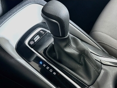 Used 2024  Toyota Corolla SE CVT at Dutro Auto near Zanesville&comma; OH