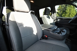 Used 2022  Ram 2500 4WD Tradesman Crew Cab 6'4" Box at Graham Auto Mall near Mansfield, OH