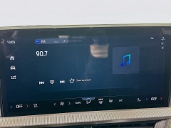 New 2026  Ford Explorer ST-Line 4WD at Dutro Auto near Zanesville&comma; OH