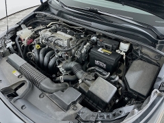 Used 2022  Toyota Corolla LE CVT at Graham Auto Mall near Mansfield, OH