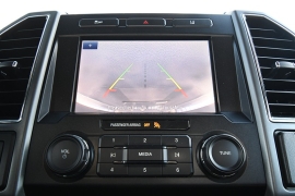 Used 2020  Ford Super Duty F-350 4WD Reg Cab XLT SRW at Dutro Auto near Zanesville, OH