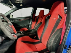 Used 2020  Honda Civic Type R Touring Manual at Dutro Auto near Zanesville&comma; OH