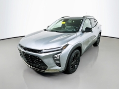 New 2026  Chevrolet Trax FWD 4dr ACTIV at Dutro Auto near Zanesville&comma; OH