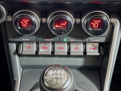 Used 2025  Toyota GR86 Premium Manual at Graham Auto Mall near Mansfield&comma; OH