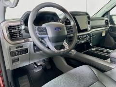 New 2026  Ford F-150 4WD XLT SuperCrew 5&period;5' Box at Graham Auto Mall near Mansfield&comma; OH