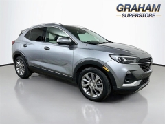  2023 Buick Encore GX FWD 4dr Essence at Dutro Auto near Zanesville&comma; OH