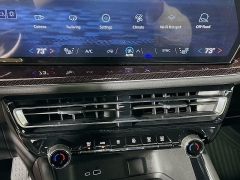 New 2026  Chevrolet Traverse AWD 4dr Z71 at Dutro Auto near Zanesville, OH