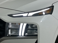 Used 2023  Hyundai Santa Fe SEL AWD at Dutro Auto near Zanesville&comma; OH