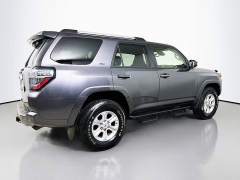 Used 2021  Toyota 4Runner SR5 4WD at Graham Auto Mall near Mansfield&comma; OH
