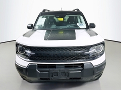 New 2025  Ford Bronco Sport Big Bend 4x4 at Graham Auto Mall near Mansfield&comma; OH