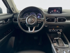 Used 2018  Mazda CX-5 4d SUV AWD Touring at Dutro Auto near Zanesville&comma; OH