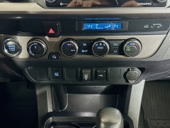 Used 2023  Toyota Tacoma 4WD SR5 Double Cab 5ft Bed V6 AT at Graham Auto Mall near Mansfield&comma; OH