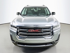 Used 2023  GMC Acadia AWD 4dr AT4 at Graham Auto Mall near Mansfield&comma; OH